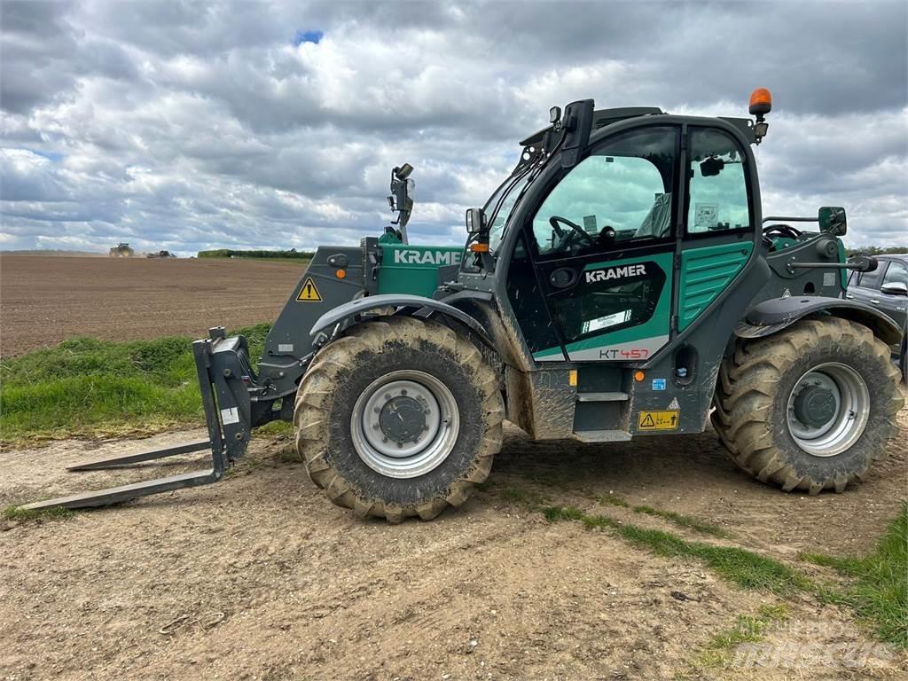Kramer KT457 Agricoltura - Altro