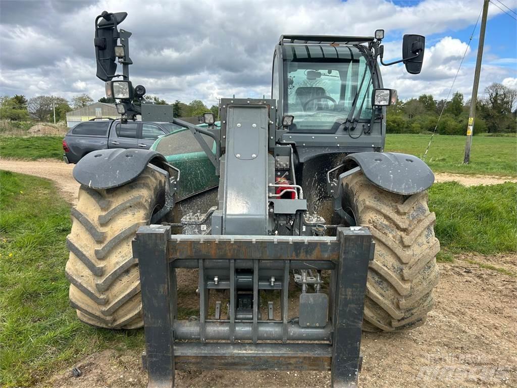 Kramer KT457 Agricoltura - Altro