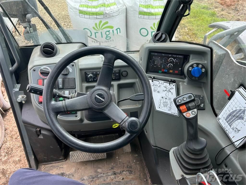 Kramer KT457 Agricoltura - Altro