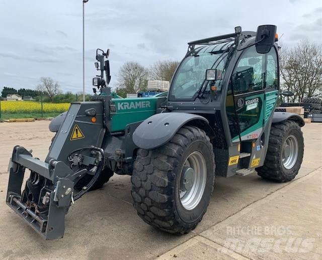 Kramer KT559 Agricoltura - Altro
