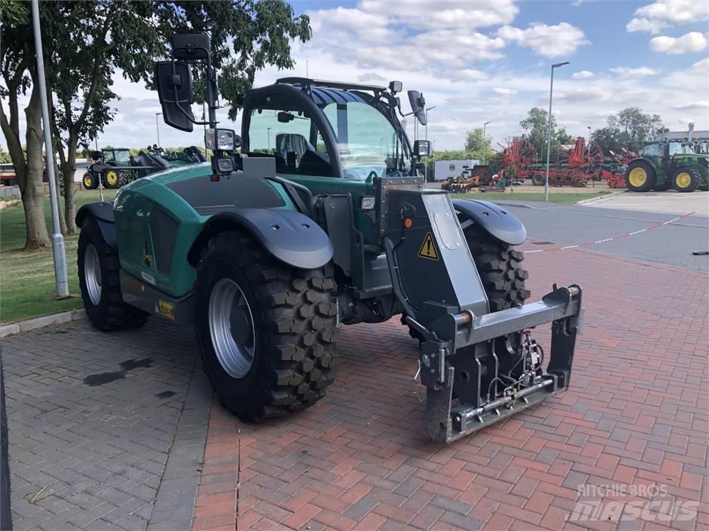 Kramer KT559 Sollevatori telescopici per agricoltura