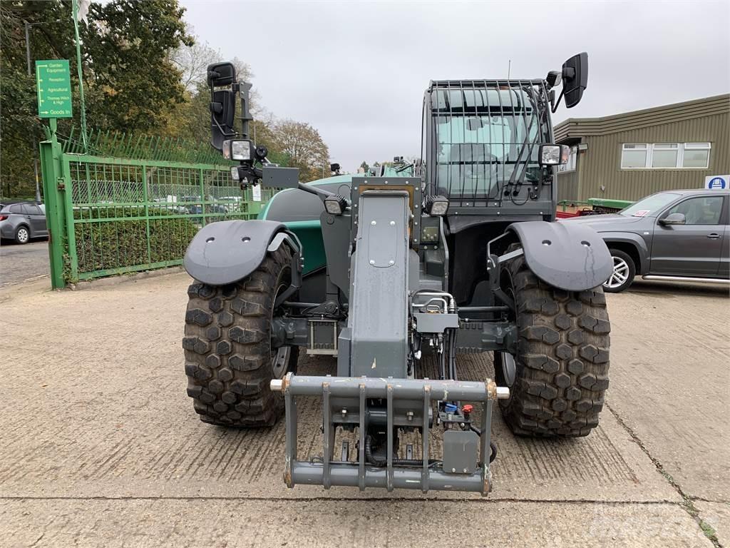 Kramer KT559 Sollevatori telescopici per agricoltura