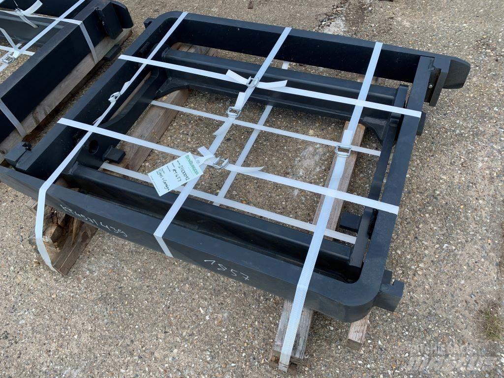 Kramer TINES Agricoltura - Altro