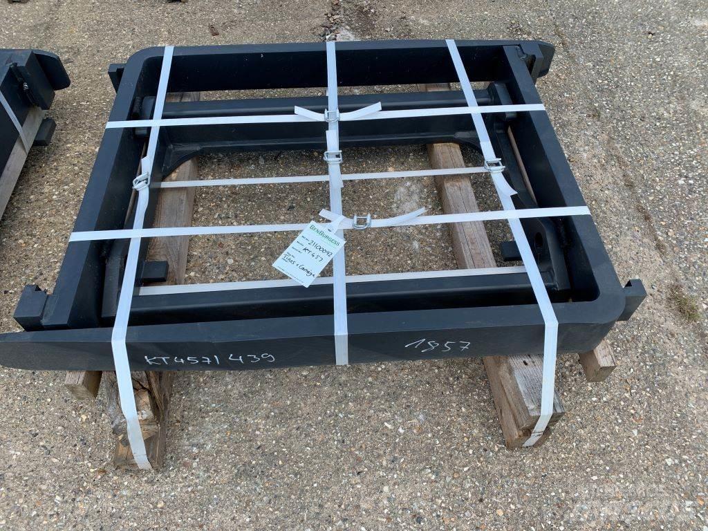 Kramer TINES Agricoltura - Altro