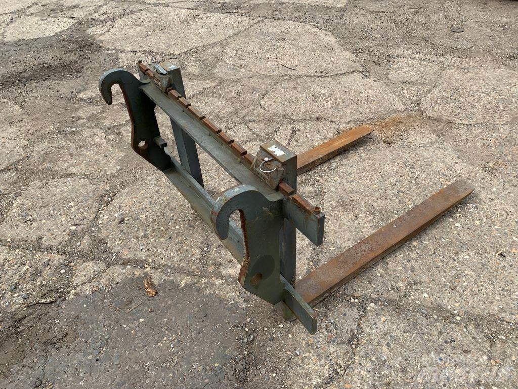 Kramer TINES Agricoltura - Altro