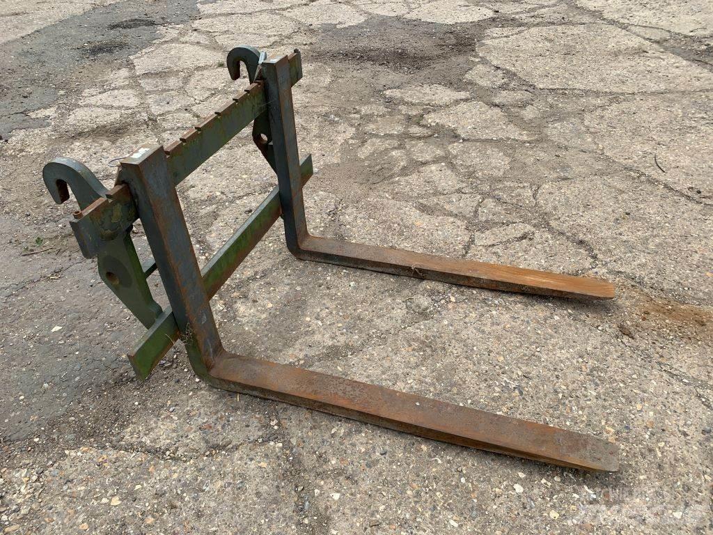 Kramer TINES Agricoltura - Altro