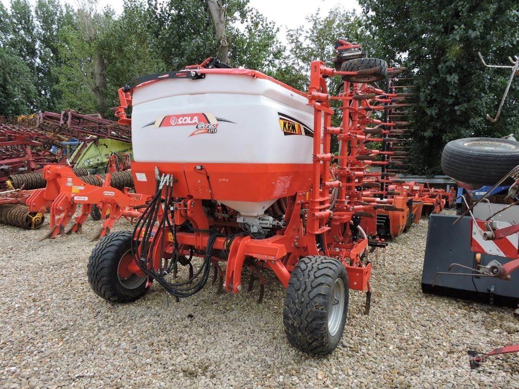 Krm 2713 Perforatrici
