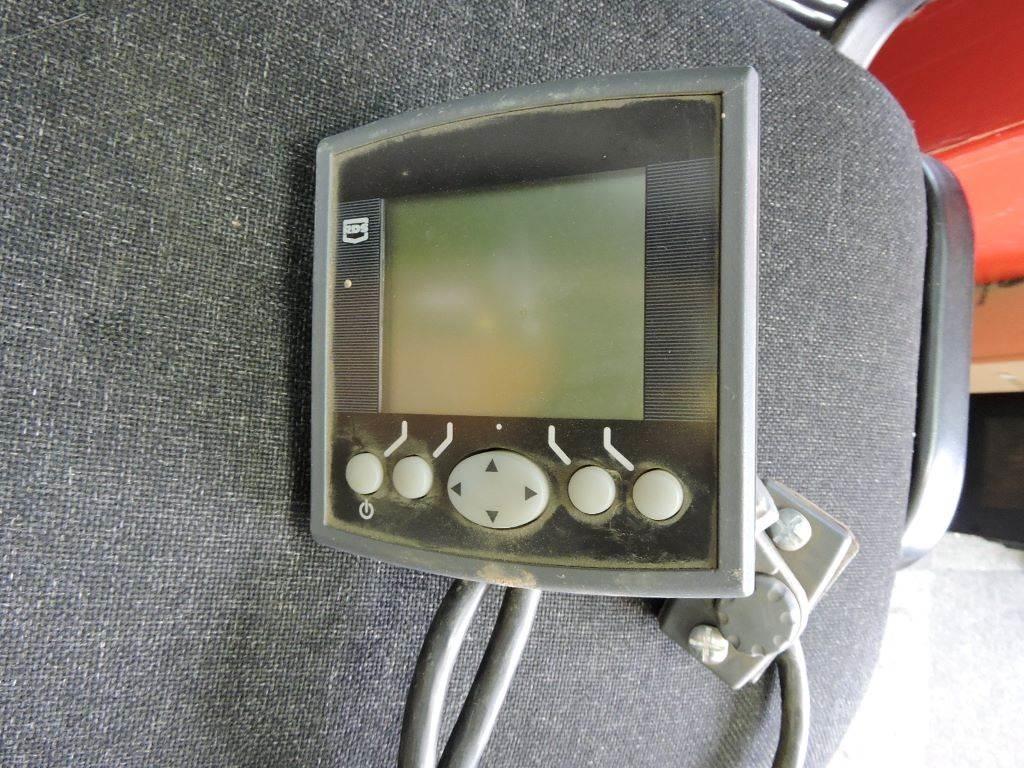 Krm 2713 Perforatrici