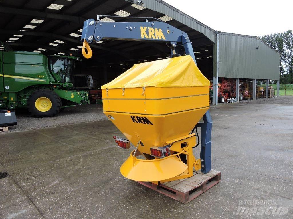 Krm S3 Spargiminerale