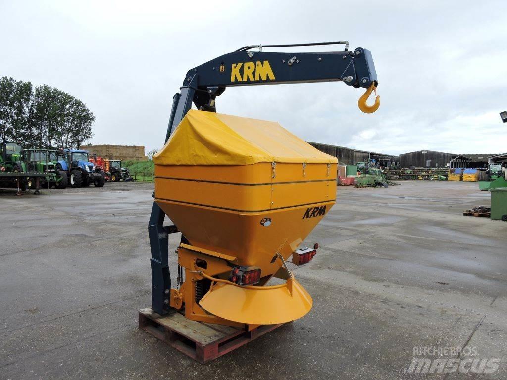 Krm S3 Spargiminerale