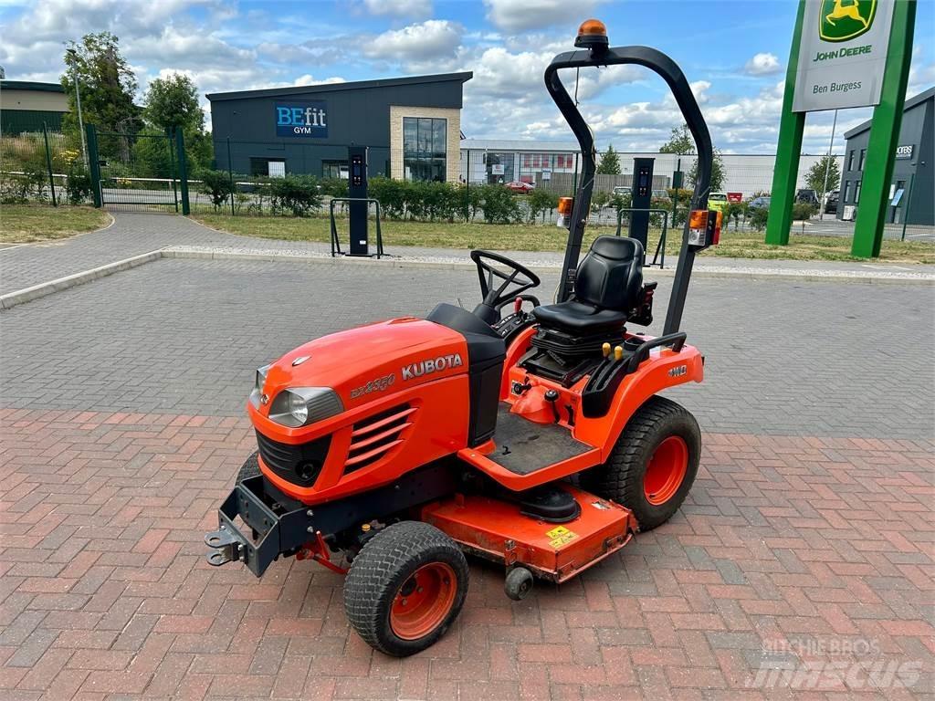 Kubota BX2350 Trattori compatti