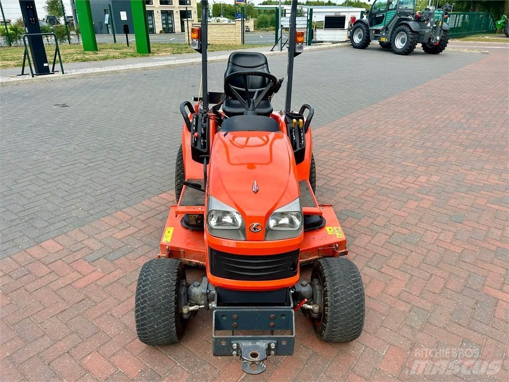 Kubota BX2350 Trattori compatti