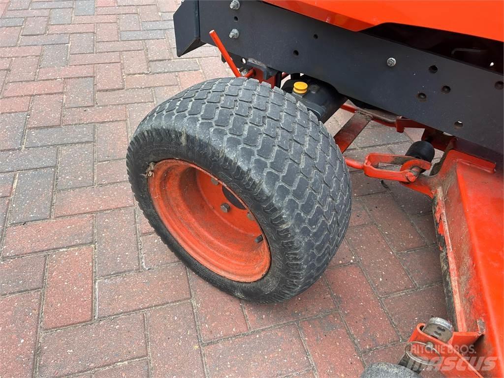 Kubota BX2350 Trattori compatti
