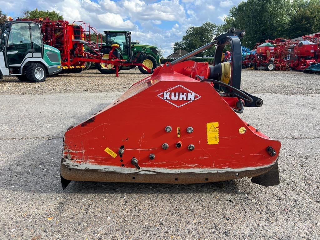 Kuhn BP28 Falciatrici/cimatrici per pascoli
