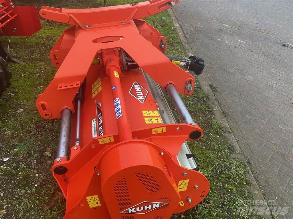 Kuhn BPR280 RH Falciatrici/cimatrici per pascoli