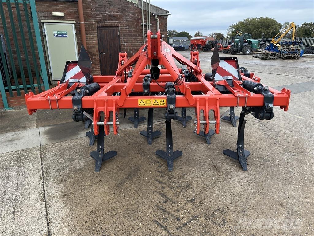 Kuhn CULTIMERL300 Coltivatori