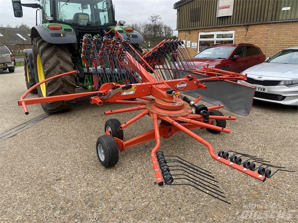 Kuhn GA4431 Ranghinatori