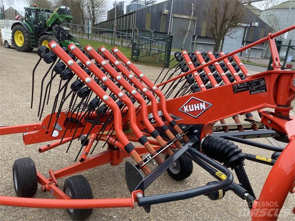 Kuhn GA4431 Ranghinatori