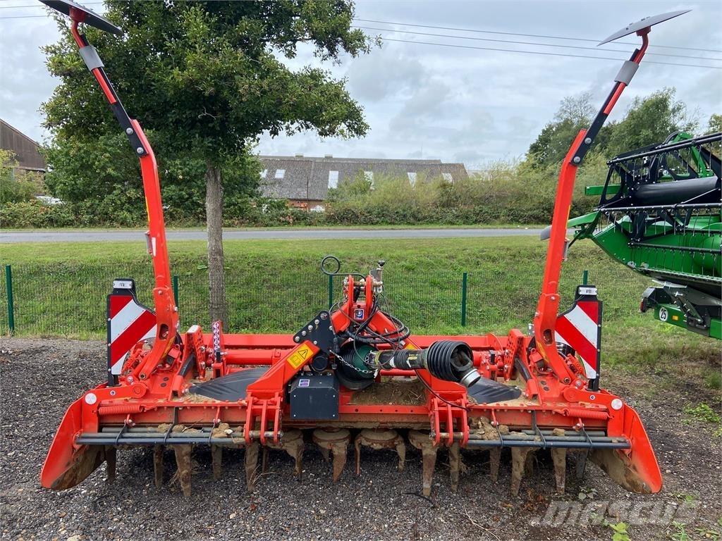Kuhn HR3030 Erpici rotanti e motozappe