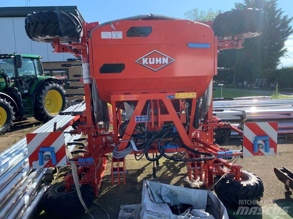 Kuhn MEGANT480-36 Perforatrici