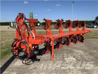 Kuhn MM153 Aratri reversibili