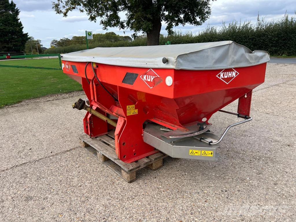 Kuhn MSD 1141 Spargiminerale