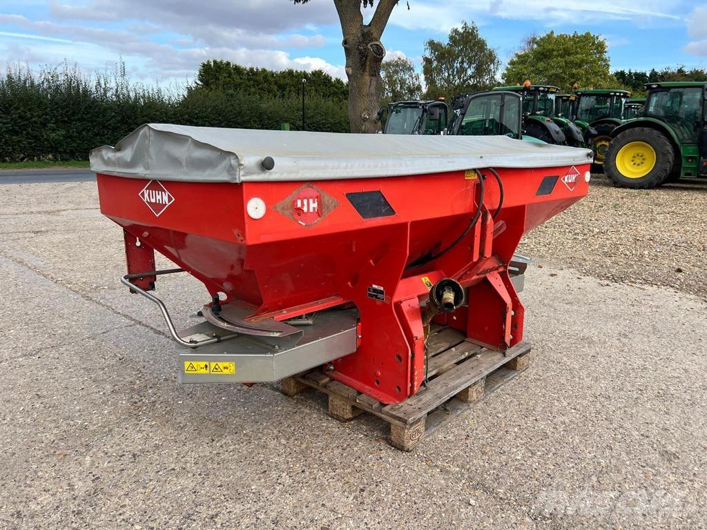 Kuhn MSD 1141 Spargiminerale