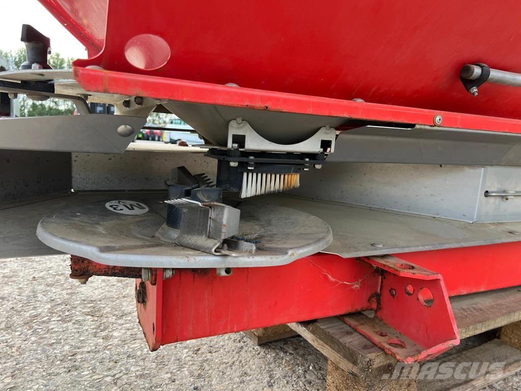 Kuhn MSD 1141 Spargiminerale