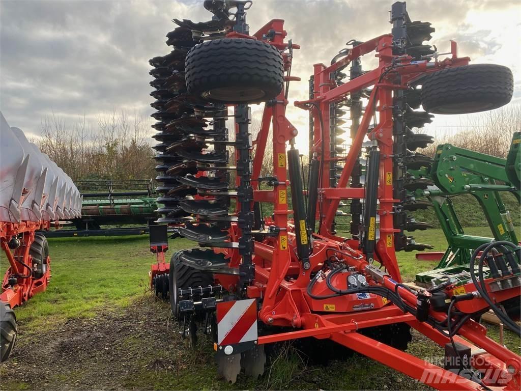Kuhn OPTIMERL7500 Coltivatori