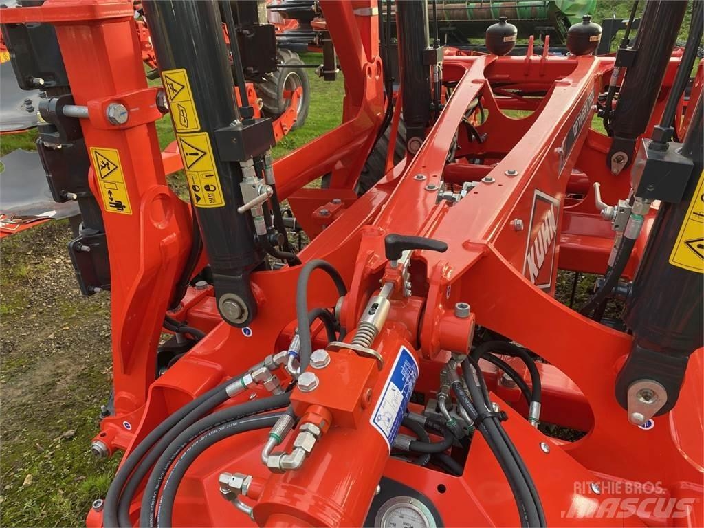 Kuhn OPTIMERL7500 Coltivatori