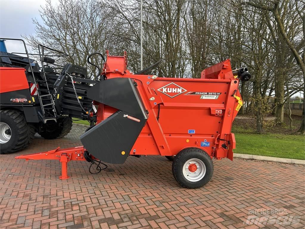 Kuhn PRIMOR3570M Agricoltura - Altro