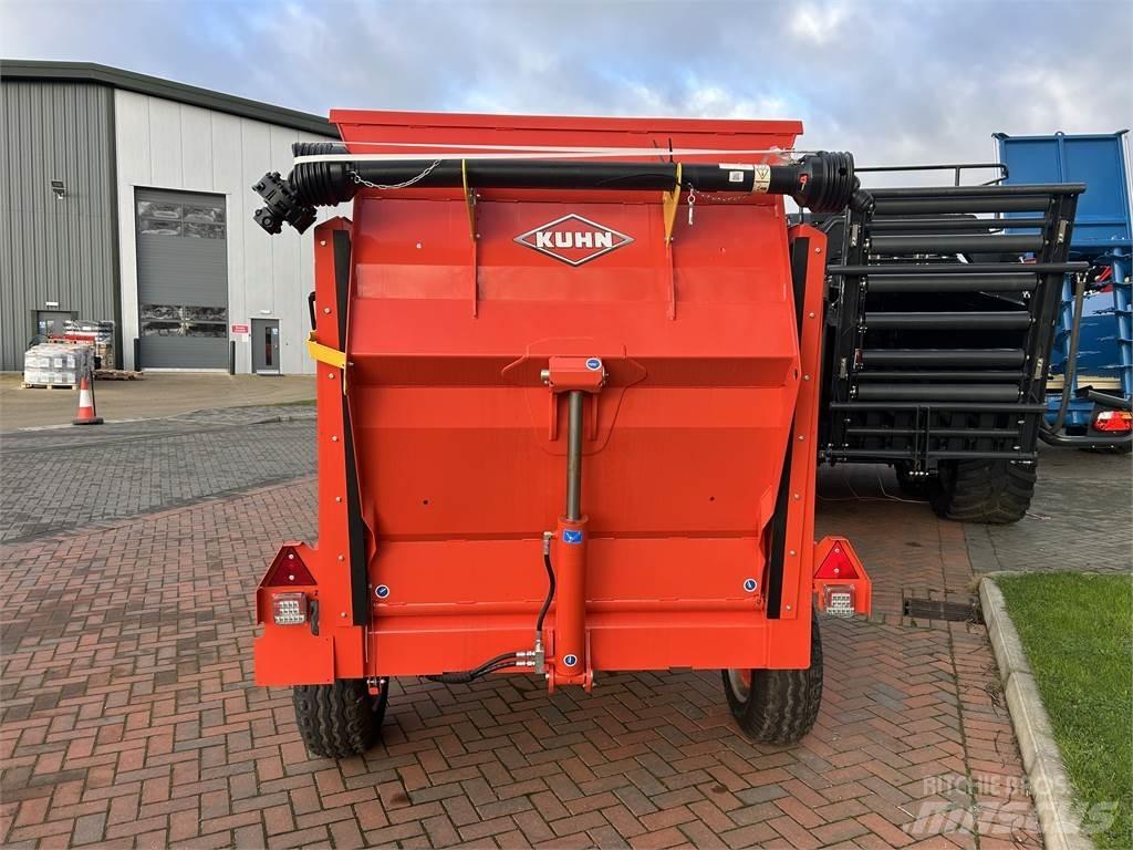 Kuhn PRIMOR3570M Agricoltura - Altro