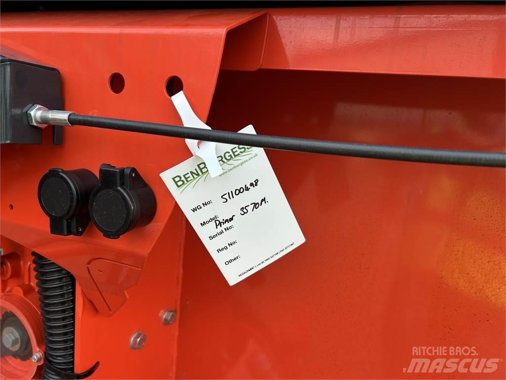 Kuhn PRIMOR3570M Agricoltura - Altro
