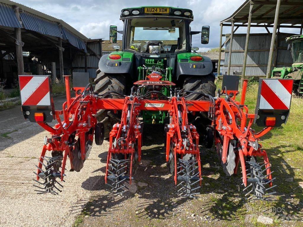 Kuhn STRIGER 300 Agricoltura - Altro