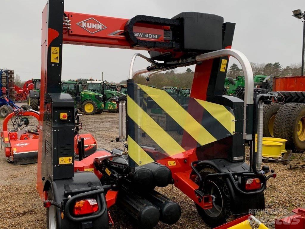 Kuhn SW4014 Agricoltura - Altro