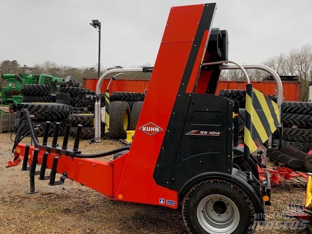 Kuhn SW4014 Agricoltura - Altro