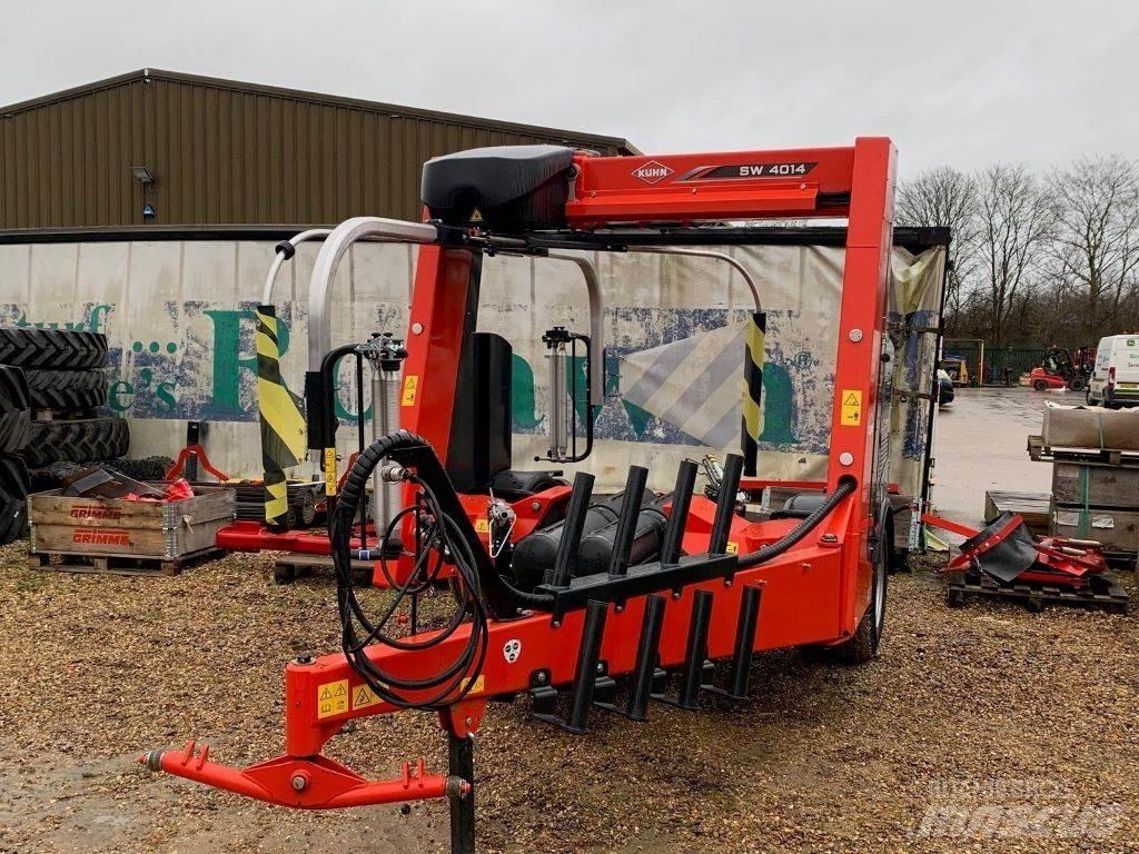 Kuhn SW4014 Agricoltura - Altro