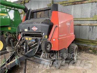 Kuhn VB 2160 Presse quadre