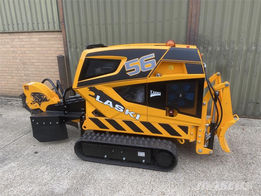  Laski 56RX Agricoltura - Altro