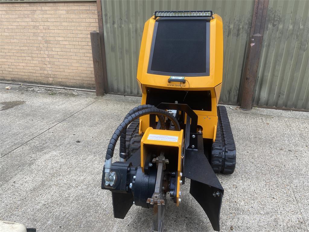  Laski 56RX Agricoltura - Altro