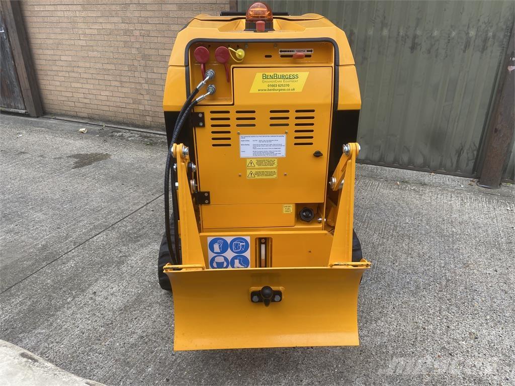  Laski 56RX Agricoltura - Altro