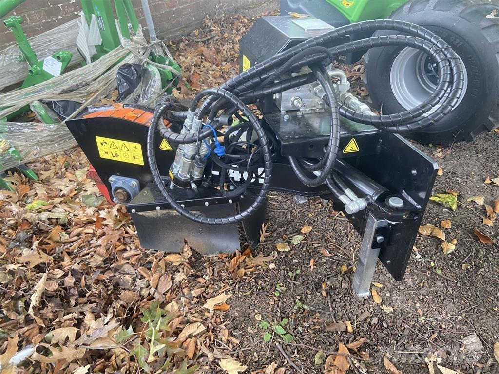  Laski F500H/38M Agricoltura - Altro