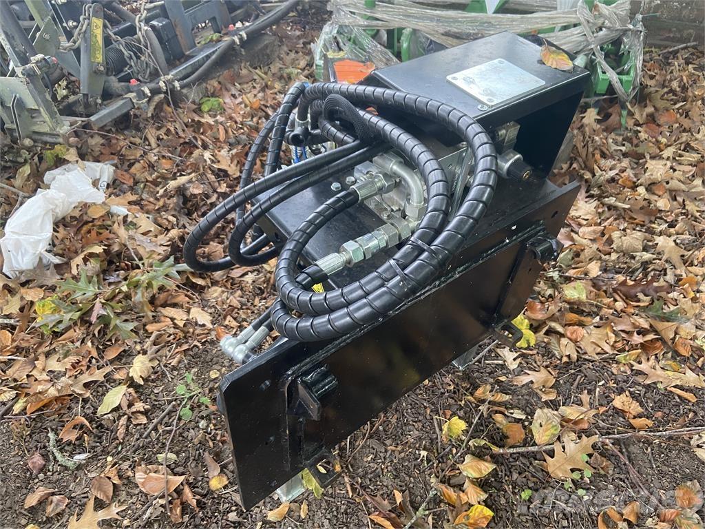  Laski F500H/38M Agricoltura - Altro