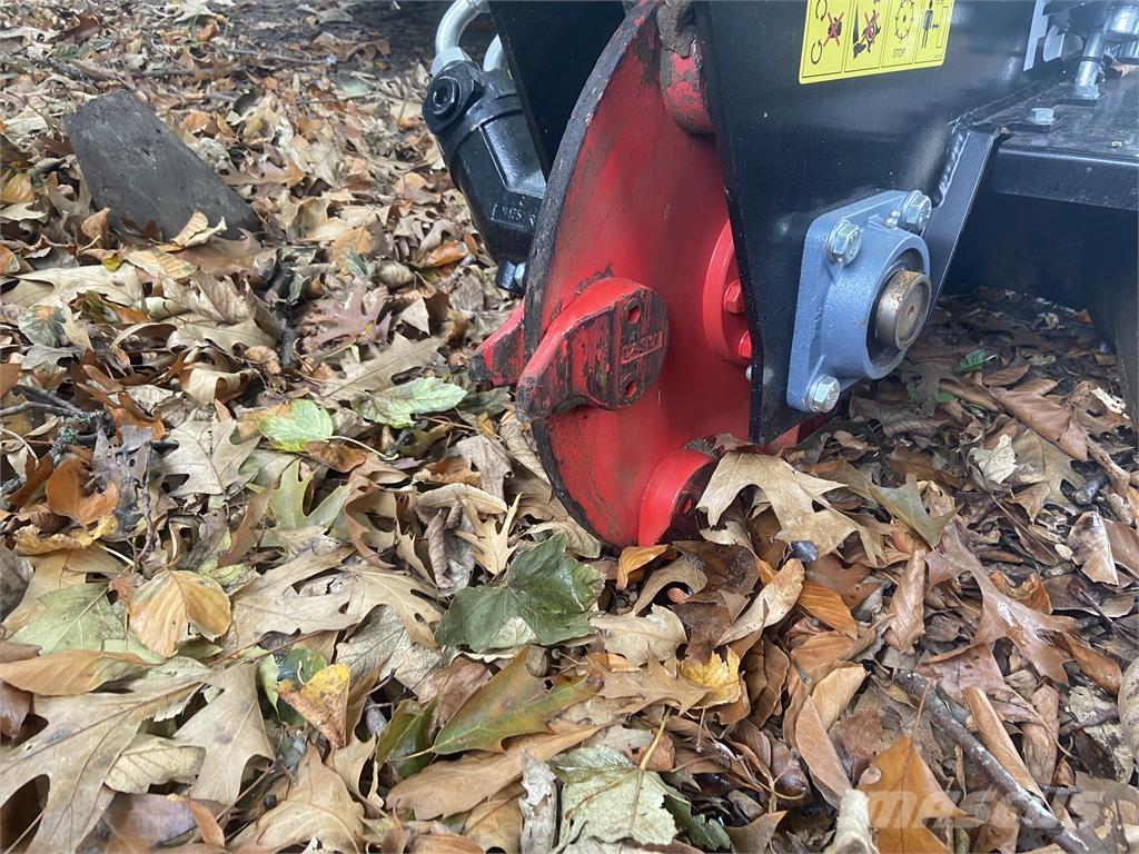  Laski F500H/38M Agricoltura - Altro