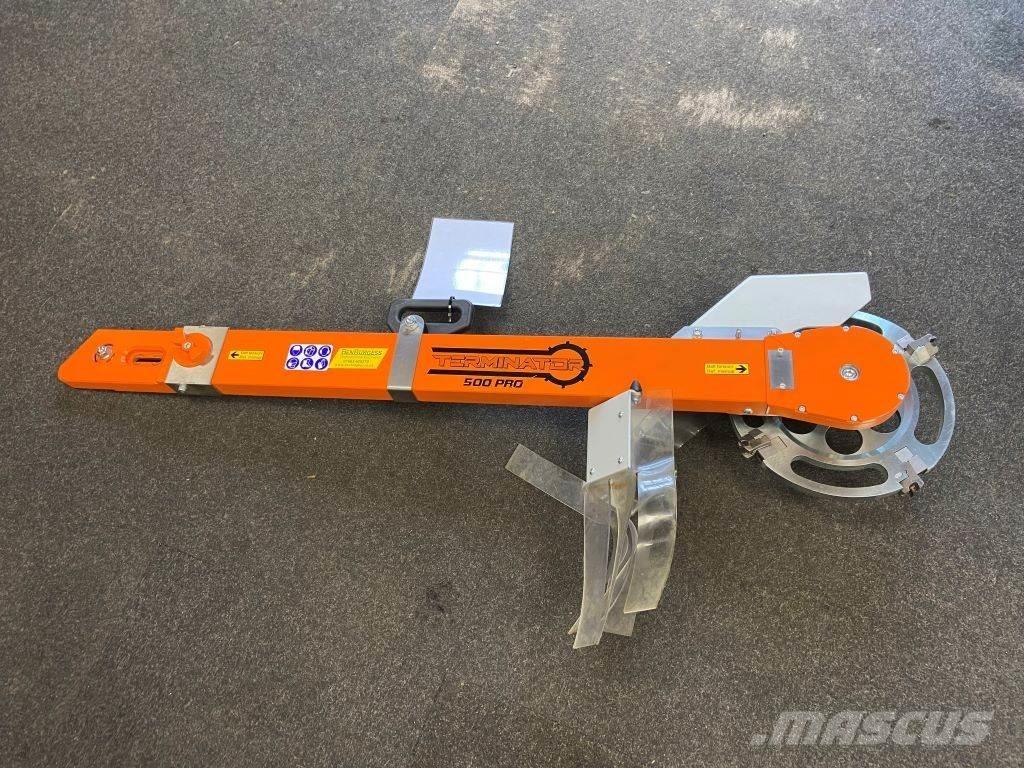 Laski TERMINATOR Agricoltura - Altro