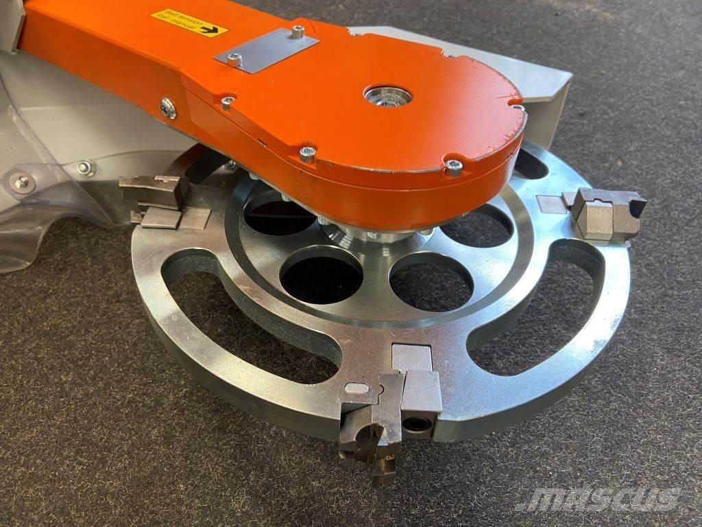  Laski TERMINATOR Agricoltura - Altro