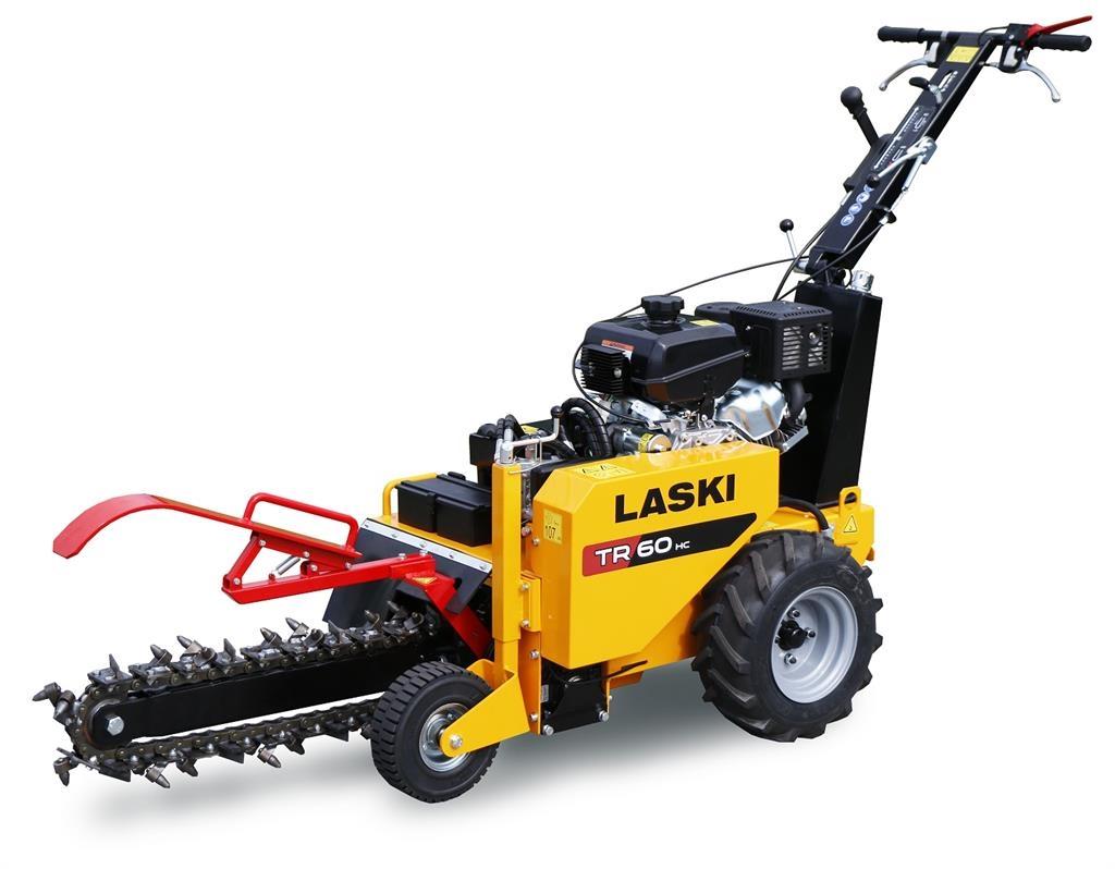  Laski TR60CH K Agricoltura - Altro