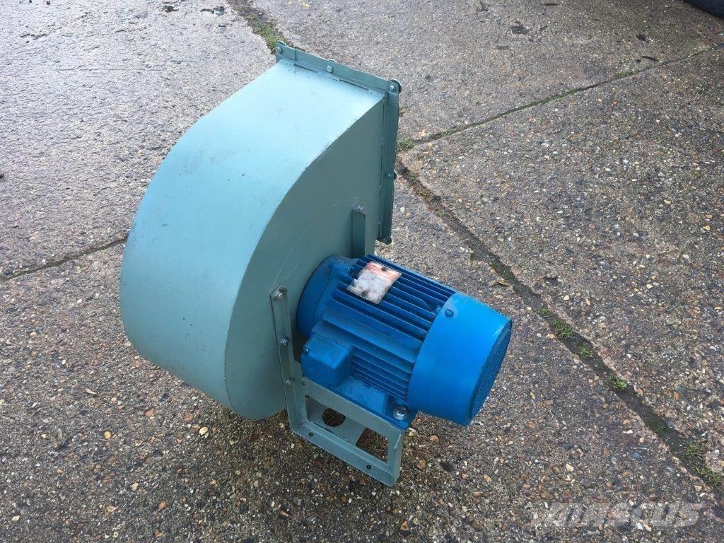  LOW VOLUME Agricoltura - Altro