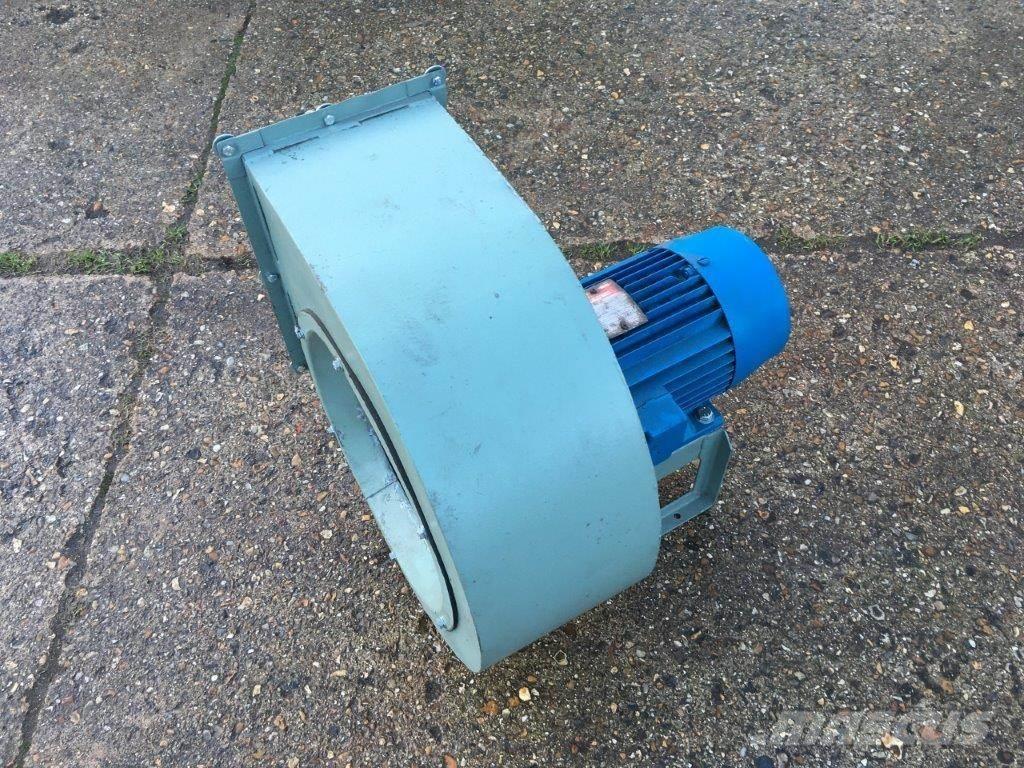  LOW VOLUME Agricoltura - Altro