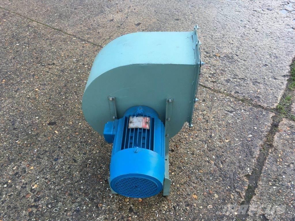  LOW VOLUME Agricoltura - Altro